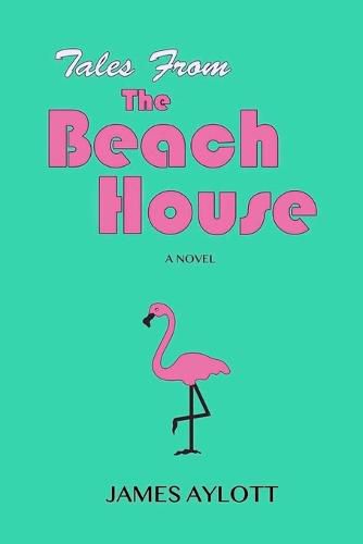 Cover image for Tales from The Beach House