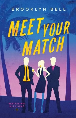 Cover image for Meet Your Match