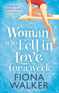 Cover image for The Woman Who Fell in Love for a Week