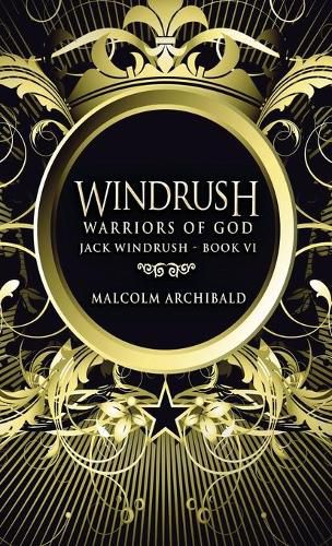 Cover image for Warriors Of God