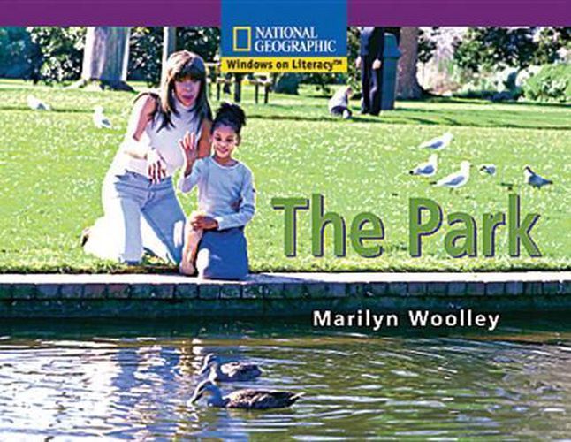 Cover image for Windows on Literacy Early (Social Studies: Geography): The Park