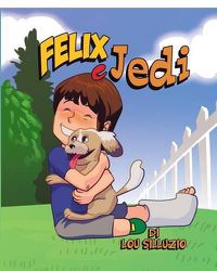 Cover image for Felix e Jedi