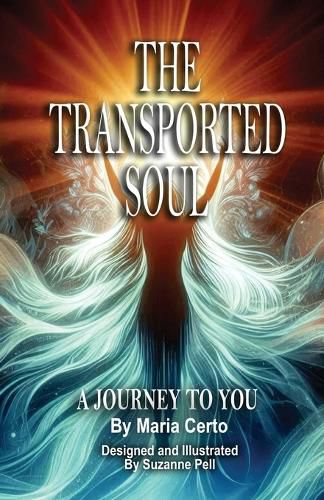 Cover image for The Transported Soul