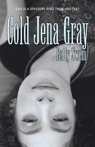 Cover image for Cold Jena Gray