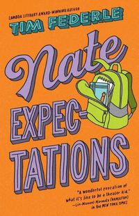 Cover image for Nate Expectations