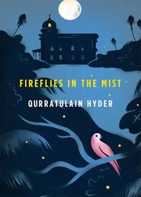 Cover image for Fireflies in the Mist