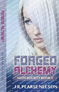 Cover image for Forged Alchemy