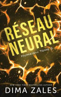 Cover image for Reseau neural