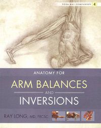 Cover image for Yoga Mat Companion 4:  Arm Balances & Inversions