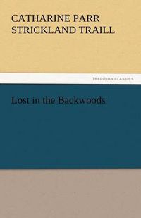 Cover image for Lost in the Backwoods