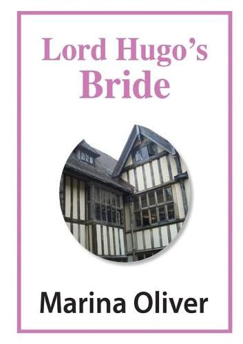 Cover image for Lord Hugo's Bride