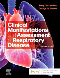 Cover image for Clinical Manifestations and Assessment of Respiratory Disease