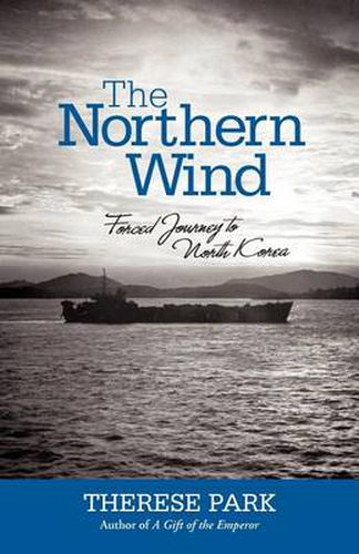 Cover image for The Northern Wind