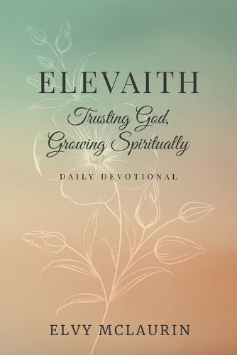 Cover image for Elevaith