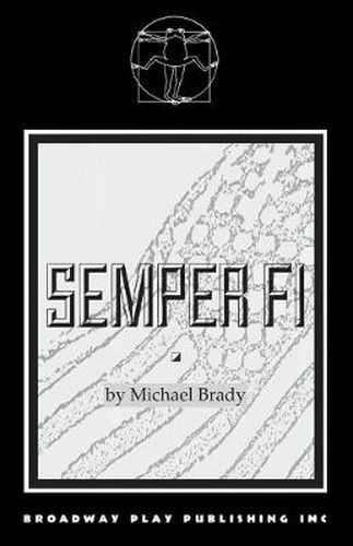 Cover image for Semper Fi