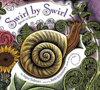 Cover image for Swirl by Swirl: Spirals in Nature