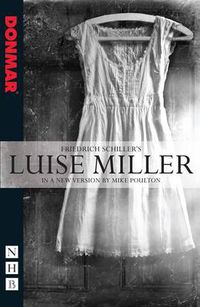 Cover image for Luise Miller