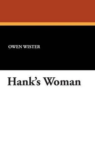 Cover image for Hank's Woman