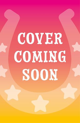 Cover image for Tiny Pony Friends: Flower Power