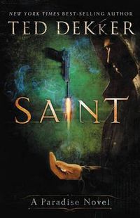 Cover image for Saint: A Paradise Novel