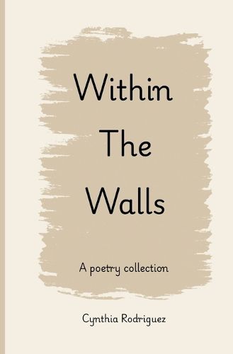 Cover image for Within The Walls