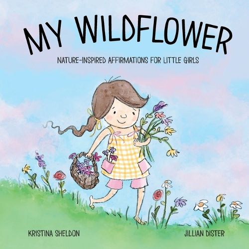 Cover image for My Wildflower