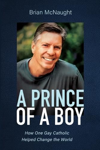 Cover image for A Prince of a Boy