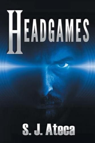 Cover image for Head Games