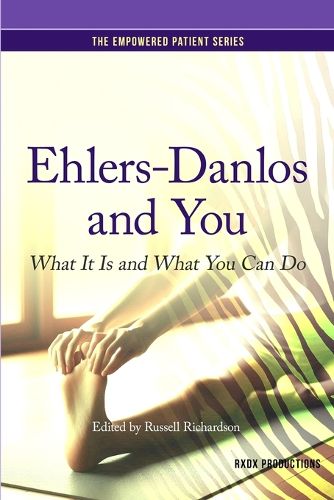 Cover image for Ehlers-Danlos and You