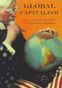 Cover image for Global Capitalism