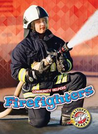 Cover image for Firefighters