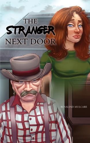 Cover image for The Stranger Next Door