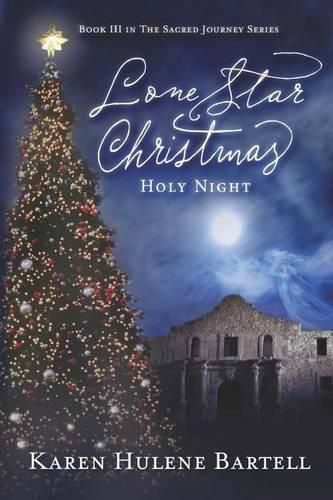 Cover image for Lone Star Christmas: Holy Night