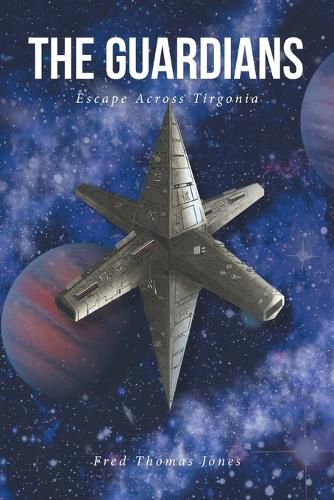 Cover image for The Guardians