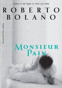 Cover image for Monsieur Pain