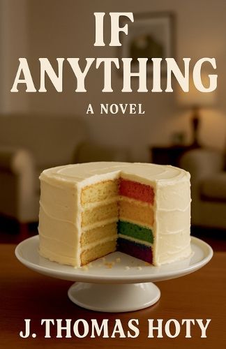 Cover image for If Anything