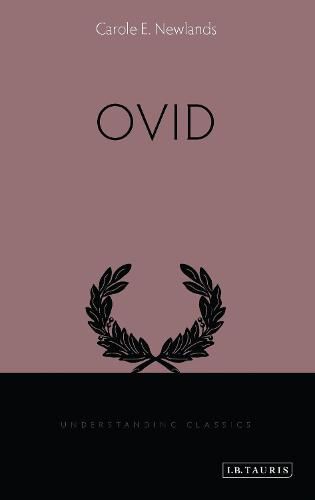 Cover image for Ovid