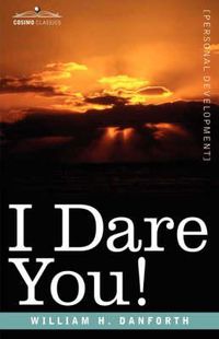 Cover image for I Dare You!