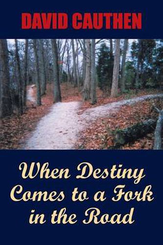 Cover image for When Destiny Comes to a Fork in the Road