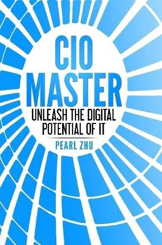 Cover image for CIO Master