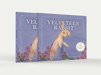Cover image for The Velveteen Rabbit: The Limited Hardcover Slipcase Edition