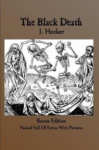 Cover image for The Black Death