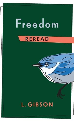 Cover image for Freedom Reread