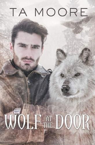 Wolf at the Door