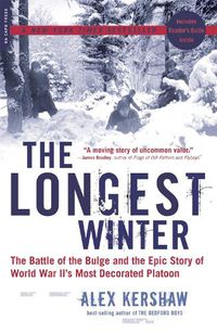 Cover image for Longest Winter