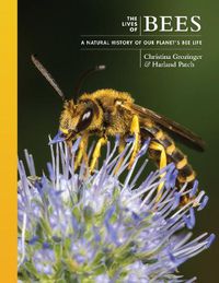 Cover image for The Lives of Bees