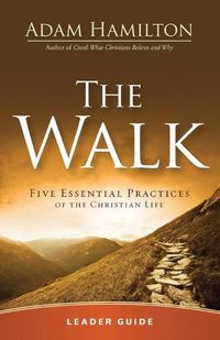 Cover image for Walk Leader Guide, The