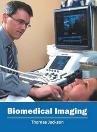 Cover image for Biomedical Imaging