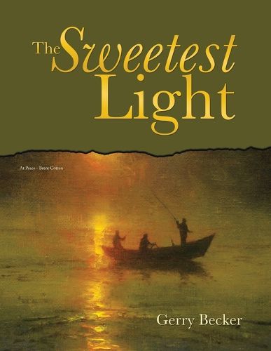 Cover image for The Sweetest Light