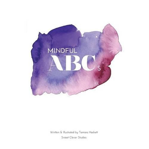 Cover image for Mindful ABCs